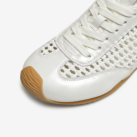 TATA/他她2025夏阿甘鞋女休闲运动鞋新款5UR01BM5