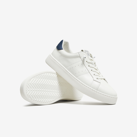 TATA/他她2025秋商场同款舒适百搭休闲男鞋新款PFB01CM5