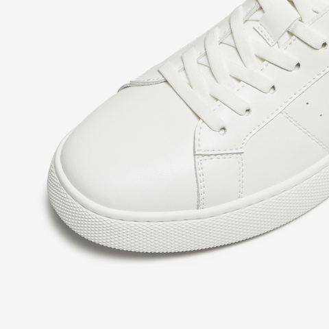 TATA/他她2025秋商场同款舒适百搭休闲男鞋新款PFB01CM5