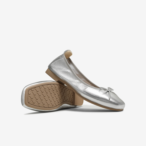 TATA/他她2025秋商场同款时尚休闲女低跟单鞋新款UUW01CQ5