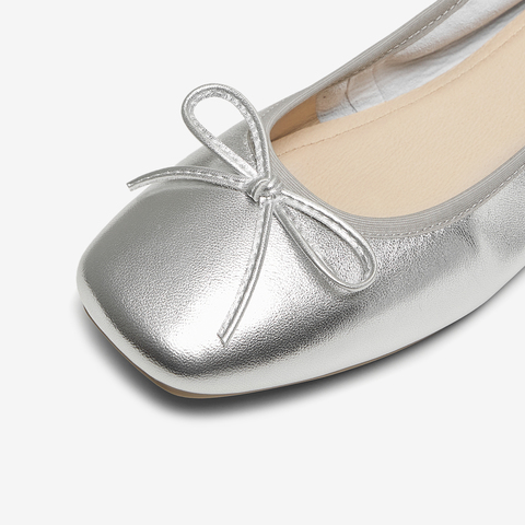 TATA/他她2025秋商场同款时尚休闲女低跟单鞋新款UUW01CQ5