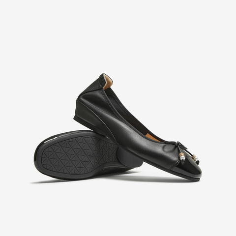 TATA/他她2025秋商场同款时尚休闲女单鞋新款WZL06CQ5