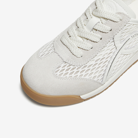 TATA/他她2025秋商场同款百搭阿甘鞋女休闲鞋新款8DCB2CM5