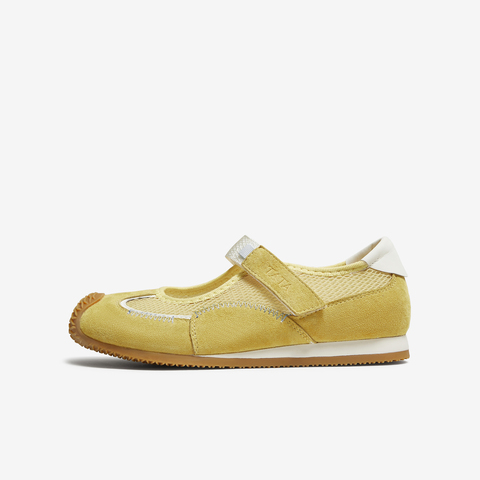 TATA/他她2025秋运动时尚休闲女玛丽珍鞋新款CD401CQ5