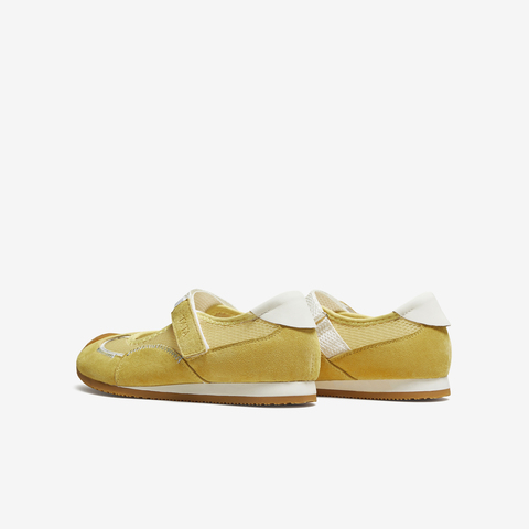 TATA/他她2025秋运动时尚休闲女玛丽珍鞋新款CD401CQ5