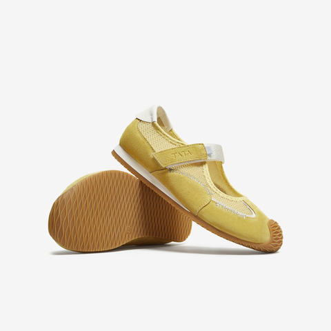 TATA/他她2025秋运动时尚休闲女玛丽珍鞋新款CD401CQ5