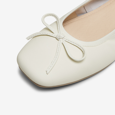 TATA/他她2025秋商场同款时尚休闲女低跟单鞋新款UUW01CQ5