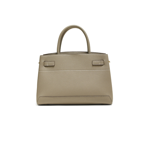 TATA/他她2025秋商场同款轻便质感女通勤手提包新款X3484CX5