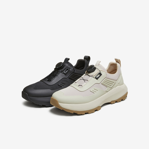 TATA/他她2025秋商场同款舒适百搭休闲男鞋新款QGS01CM5