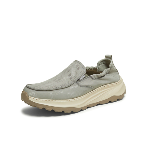 TATA/他她2025秋商场同款舒适百搭休闲男鞋新款VQE01CM5