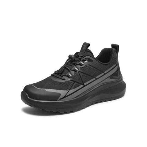 TATA/他她2025秋商场同款舒适百搭休闲男鞋新款VNY01CM5