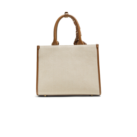 TATA/他她2025秋商场同款通勤女气质简约托特包新款X3499CX5