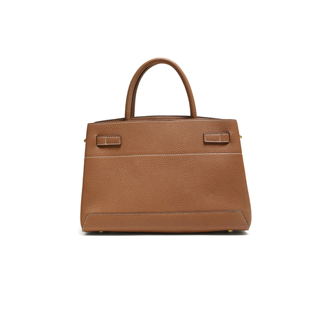 TATA/他她2025秋商场同款轻便质感女通勤手提包新款X3484CX5