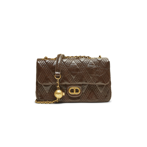 TATA/他她2025秋商场同款女简约质感女包新款X3478CX5