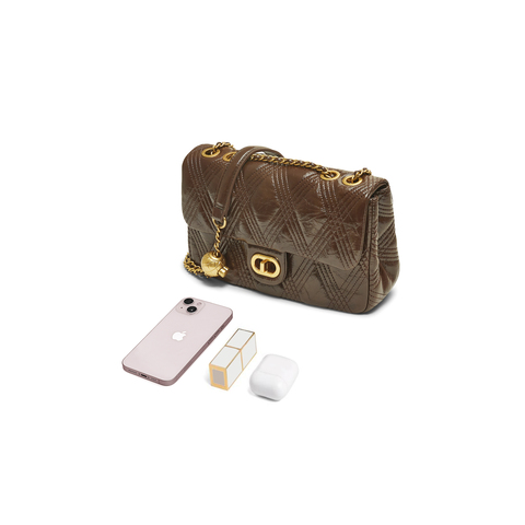 TATA/他她2025秋商场同款女简约质感女包新款X3478CX5