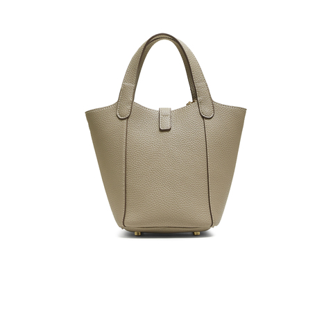 TATA/他她2025秋商场同款时尚百搭水桶包新款X3487CX5