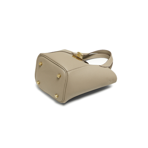 TATA/他她2025秋商场同款时尚百搭水桶包新款X3487CX5