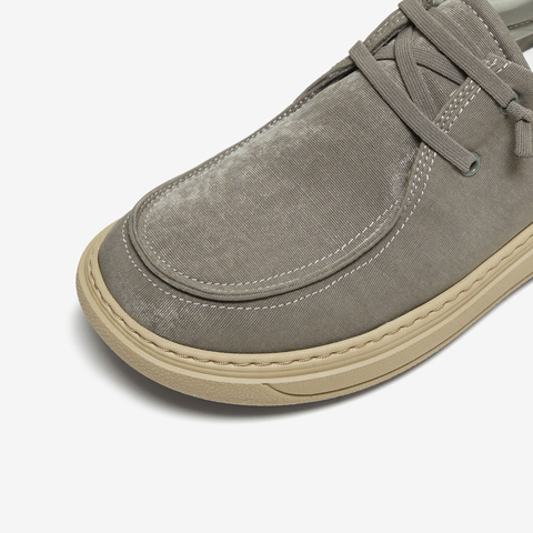 TATA/他她2025秋商场同款舒适百搭休闲男鞋新款VPT02CM5