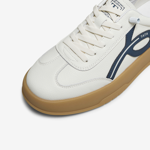 TATA/他她2025秋商场同款舒适百搭休闲男鞋新款OFH01CM5