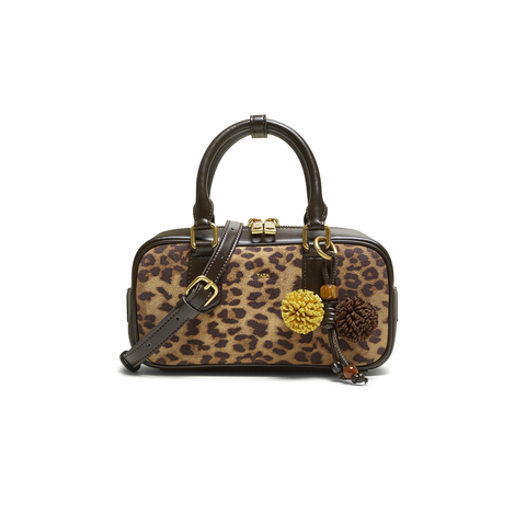 TATA/他她2025秋商场同款通勤百搭单肩包女小方包新款X3488CX5