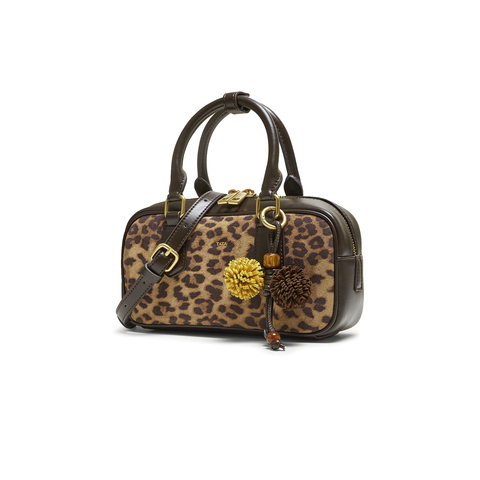 TATA/他她2025秋商场同款通勤百搭单肩包女小方包新款X3488CX5