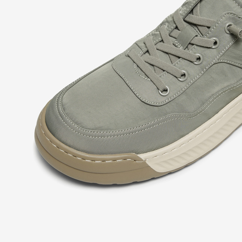 TATA/他她2025秋商场同款舒适百搭休闲男鞋新款73X27CM5