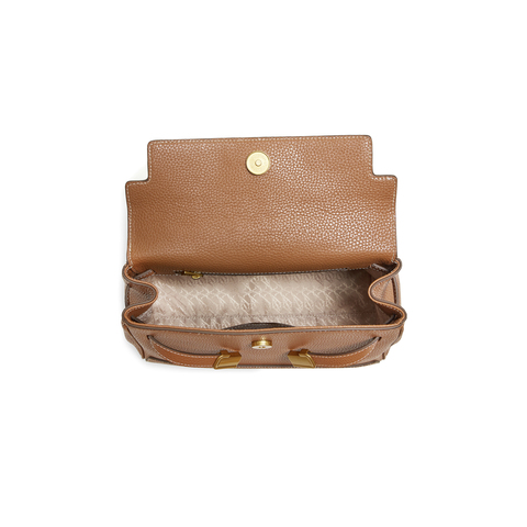 TATA/他她2025秋商场同款质感简约小方包手提包新款X3491CX5