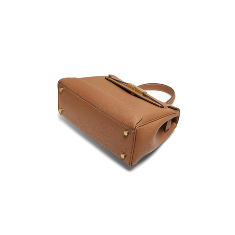 TATA/他她2025秋商场同款质感简约小方包手提包新款X3491CX5