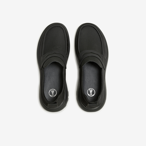 TATA/他她2025夏商场同款时尚百搭男士休闲布鞋新款TGB01BM5