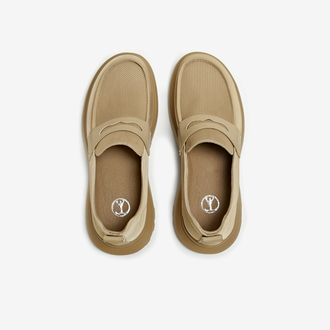 TATA/他她2025夏商场同款时尚百搭男士休闲布鞋新款TGB01BM5