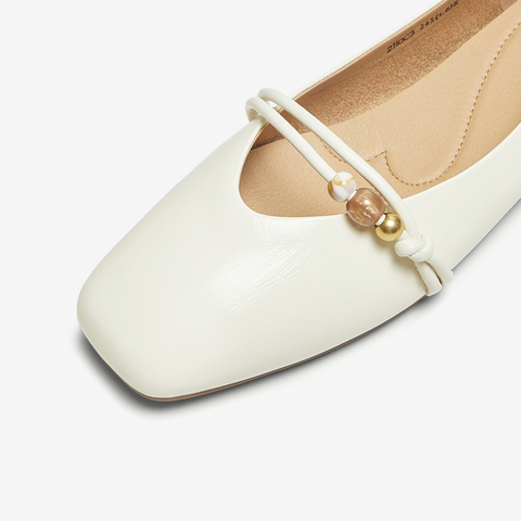 TATA/他她2025秋商场同款时尚百搭女单鞋新款2H0C3CQ5