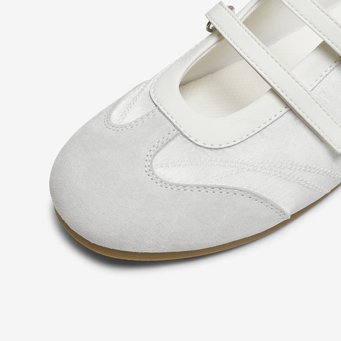 TATA/他她2025秋时尚休闲女玛丽珍鞋新款CHC01CQ5