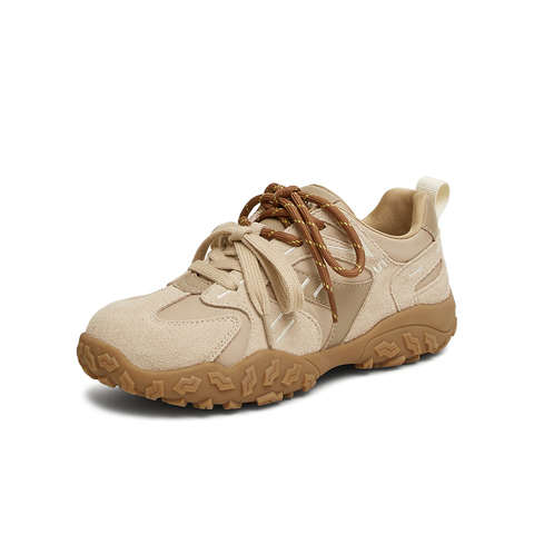 TATA/他她2025秋时尚休闲阿甘鞋女新款GPD01CM5