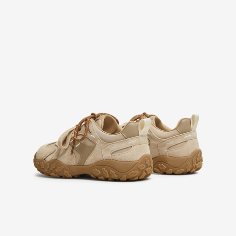 TATA/他她2025秋时尚休闲阿甘鞋女新款GPD01CM5