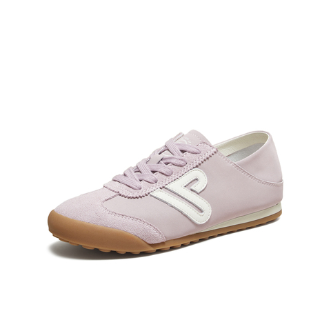 TATA/他她2025秋休闲运动女百搭阿甘鞋新款CH301CM5