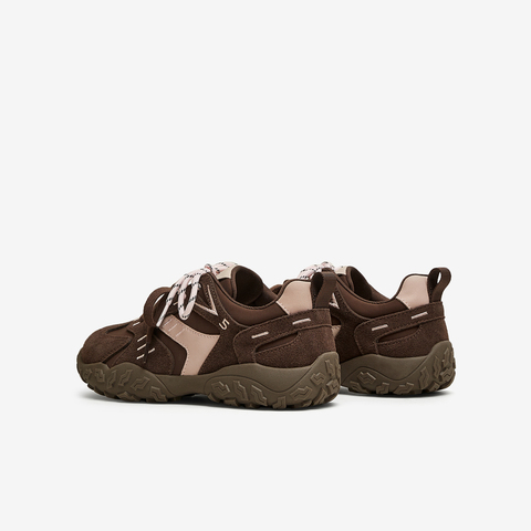 TATA/他她2025秋时尚休闲阿甘鞋女新款GPD01CM5