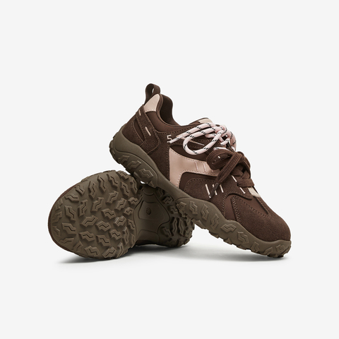 TATA/他她2025秋时尚休闲阿甘鞋女新款GPD01CM5