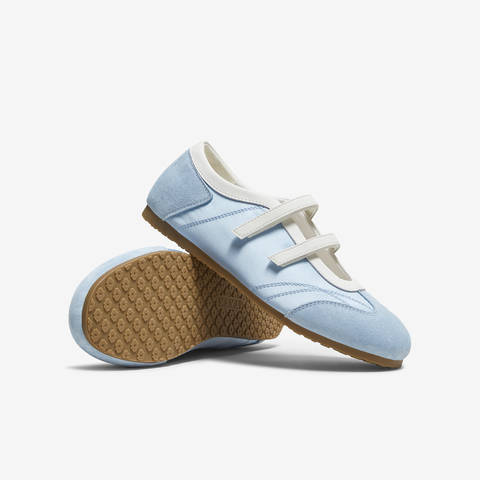 TATA/他她2025秋时尚休闲女玛丽珍鞋新款CHC01CQ5