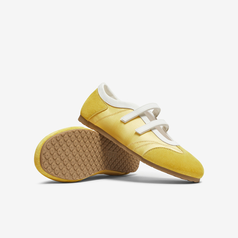 TATA/他她2025秋时尚休闲女玛丽珍鞋新款CHC01CQ5