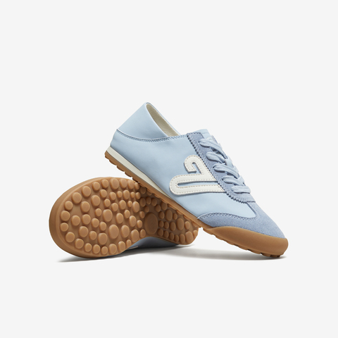 TATA/他她2025秋商场同款休闲运动女百搭阿甘鞋新款CH301CM5