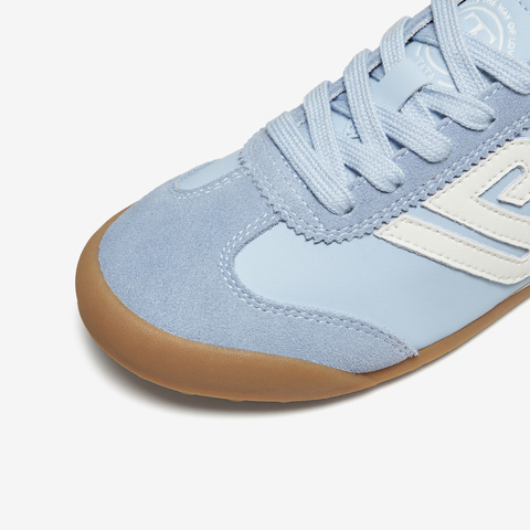 TATA/他她2025秋商场同款休闲运动女百搭阿甘鞋新款CH301CM5