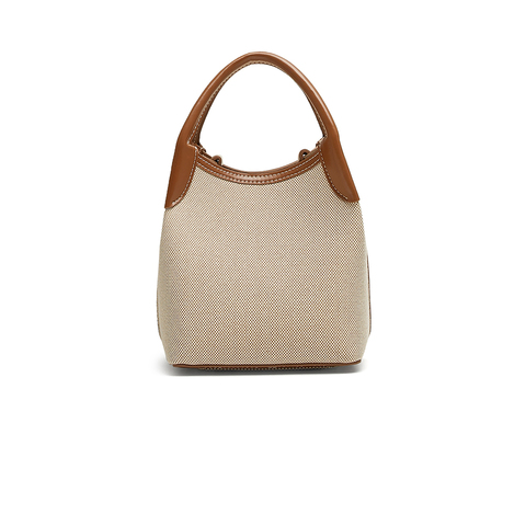 TATA/他她2025夏商场同款时尚百搭水桶包新款X3452BX5