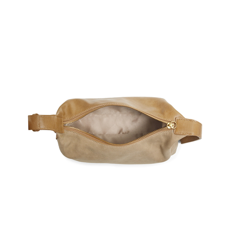 TATA/他她2025秋商场同款女简约质感斜挎小方包新款LB332CX5