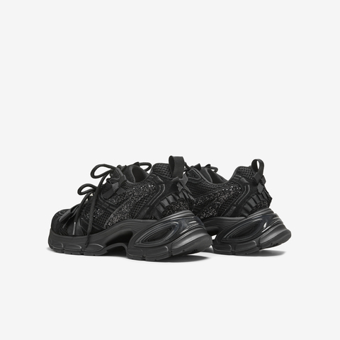 TATA/他她2025秋商场同款时尚休闲百搭女老爹鞋新款GWN01CM5