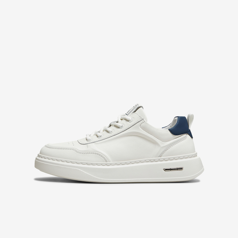 TATA/他她2025秋商场同款舒适百搭休闲男鞋新款QHR01CM5