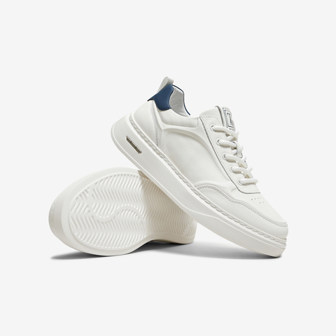 TATA/他她2025秋商场同款舒适百搭休闲男鞋新款QHR01CM5