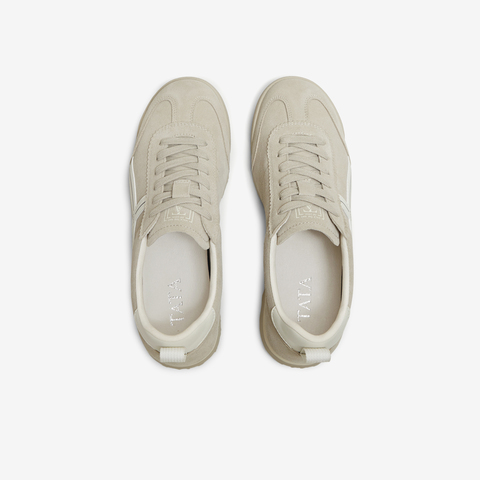 TATA/他她2025秋商场同款舒适百搭休闲男鞋新款PGM01CM5