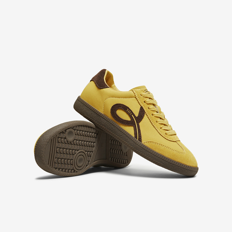 TATA/他她2025秋商场同款时尚德训鞋女百搭休闲鞋新款CK801CM5