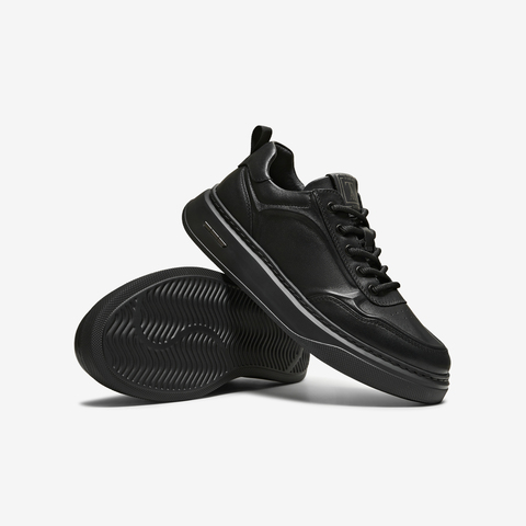 TATA/他她2025秋商场同款舒适百搭休闲男鞋新款QHR01CM5