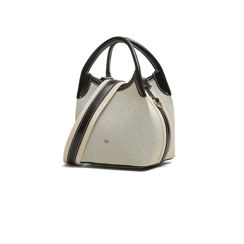 TATA/他她2025夏商场同款时尚百搭水桶包新款X3452BX5